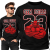BLUZA GYM BULLS
